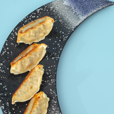 Gyoza