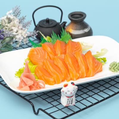 Saumon